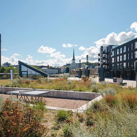 Panoramic Sea View With Huge Terrace * Таллин